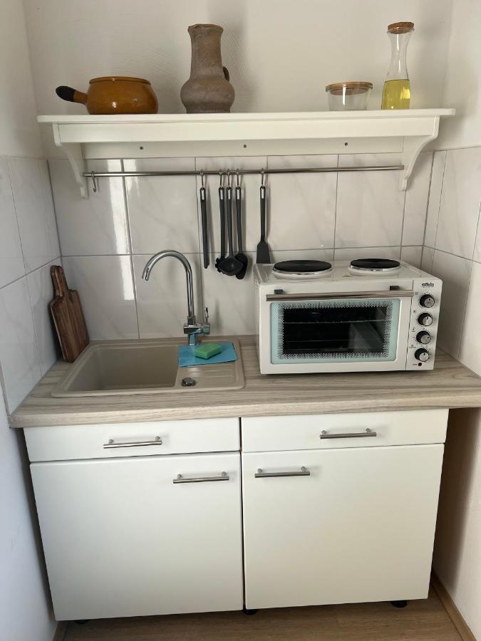 Apartamento Ziel Kaub Exterior foto